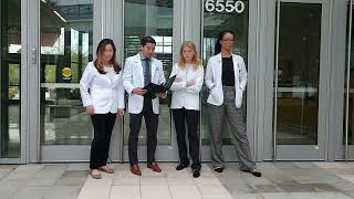 Law & Stuff finished