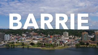 Barrie's Stormwater Asset Management Plan