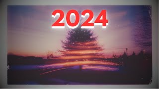 It's winter 2024, MERRY CHRISTMAS 🎄| Retrowave Mix | Vaporwave, Chillwave, Dreamcore