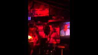 Melissa "Blue Moon of Kentucky"