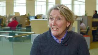 Meet Fidelity's Regional Center Employees