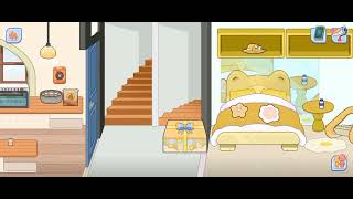 Game World Update : Thanksgiving Gift and New Free Furniture 