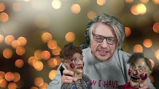 Ally & Sally - Its cold outside (Twitch of Fun)