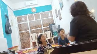 private tution..... special teaching