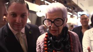 LIVE JOYFULLY - PIRCH SoHo Grand Opening Party