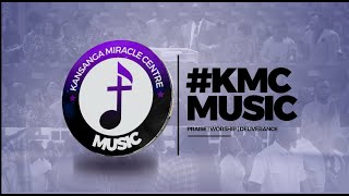 FELICIA MILLER & KMC MASS CHOIR : (cover).