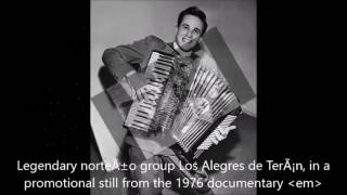 La Cucaracha- Paz Flores Y Francisco Montalvo