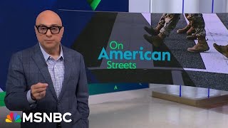 Inside the think tank speech that foretold Trump’s obsession with The Insurrection Act