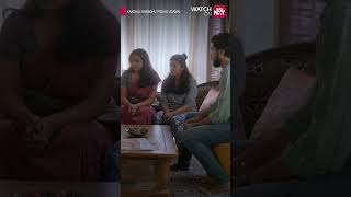 Unaku puriyum nenakiren.. | Kaadhal Enbadhu Podhu Udamai | Lijomol Jose | Rohini | Sun NXT