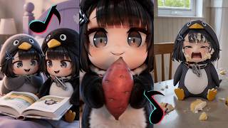🔥 GuguGaga Penguin – Cutest Moments That Will Make You Smile 🐧