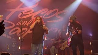 Pecos and the Rooftops  - 15 (Bogarts,  Cincinnati OH 3/13/26) Live 