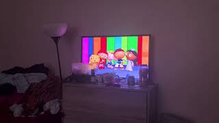 Super WHY! Intro/Funding/Theme Song 