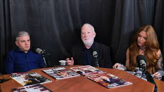 Mob Candy Magazine Show: Episode 1