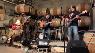 Ryan Naismith Band - Calloused Hands 