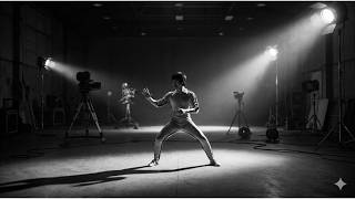 BRUCE LEE'S LOST MASTERPIECE | The Yellow Jumpsuit, The Vision, The Death That Stopped Everything