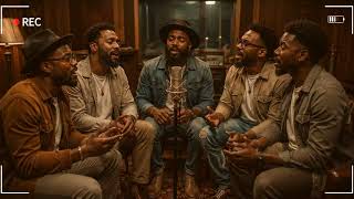 Lost Soul Harmonies That Still Touch the Heart