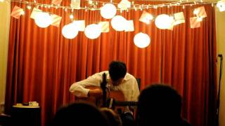 Damien Jurado - "Reel to Reel"