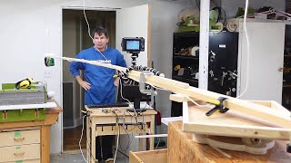 Calibrating my anemometer for measuring really low wind speeds