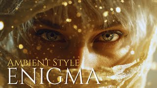 Elyndra | Enigma Style Music 2025 | Golden Light of Serenity