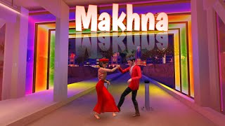 #avakinlife #makhnasong                       Makhna Dance Video(Avakin Version)