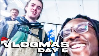 2BUSY VLOGMAS VLOG #6