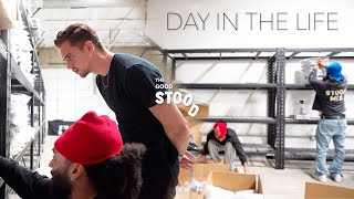 LIFE INSIDE A 7-FIGURE STREETWEAR BRAND: MISUNDERSTOOD
