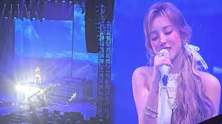 【宋雨琦】Always Remember Us This Way | 250927 YUQI FAN-CON SUPERSTAR琦妙夜