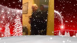 AUGURI DI BUON NATALE E FELICE ANNO NUOVO DALLO STAFF 8.1