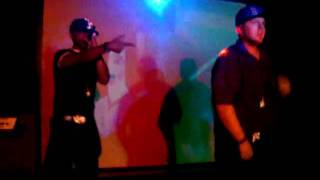 J Gramz - Smash Live