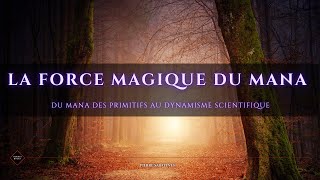 La Force Magique de Pierre Saintyves – Livre audio complet