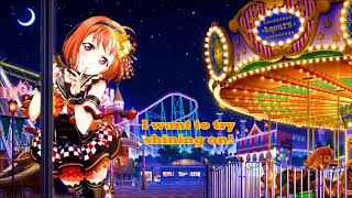 // Love Live! Sunshine // Chika Takami // One More Sunshine Story // FULL ENGLISH COVER