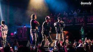 N.A.N.A. - LIVE at Trap in Sanca | Espaço Liv - [FULL SHOW] - 07/04/2026