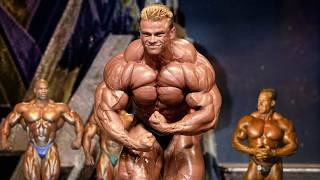 MOST SHREDDED & JACKED BODYBUILDER NO ONE KNOWS - ROLAND CZIURLOK