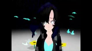 MMD Creepypasta, Slenderverse and OC Stronger Than You (Undertale parody) READ DESCRIPTION!