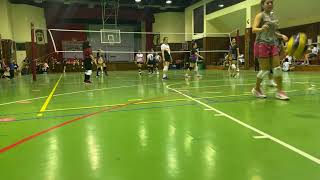 Tune-Up Game Pirates VS Team1 July 22, 2022