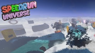 Speedrun Universe - Prologue Demo