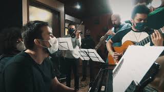 Nascidos para Resistir New