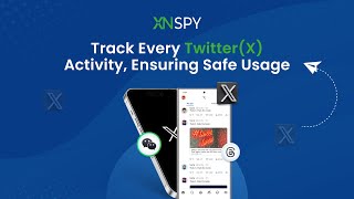 Track Every Interaction for Safe & Responsible Twitter(X) Use