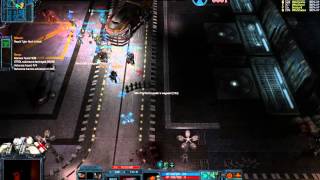 ★ The Red Solstice True Victory on Normal