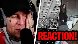 WIE IST SOWAS MÖGLICH?!😨 Göttinger Problemhaus ESKALIERT - SternTV | MontanaBlack Reaktion