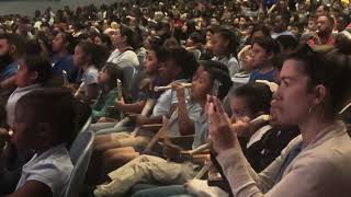 2024 Orchestra Miami Link Up concert excerpt