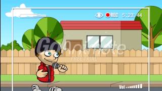 Sharo Ferrara & DJ Peter Balance   La Musica Che Va (Official Video)