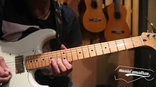 Slank Krisis BBM Tutorial Gitar Part 2