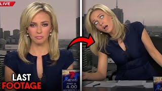 6 Most DISTURBING Deaths in Live TV History...