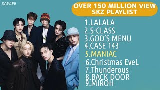 “Stray Kids Greatest Hits – Ultimate K-Pop Playlist for STAYs”