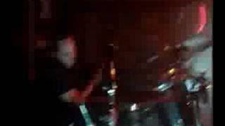 La Reata - 11Seek and destroy(Metallica Tribute)