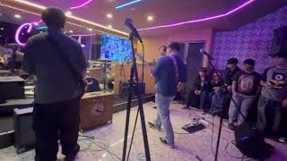 tidal (Live at Fete de la Musique Emo Stage, June 2025)