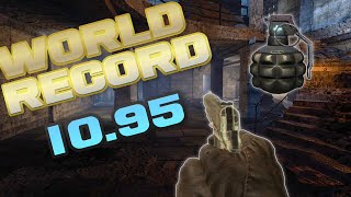 NACHT RADIO SONG IN 10 SECONDS!