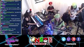 Bonus Stage - Only a Plank Between One and Perdition