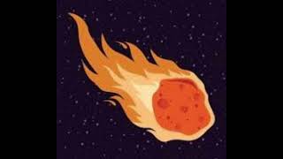 Chill Melodic Type Beat "Asteroid" 2025 Type Beat